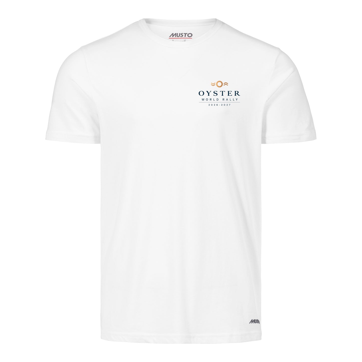 Musto Men's Essential T-shirt