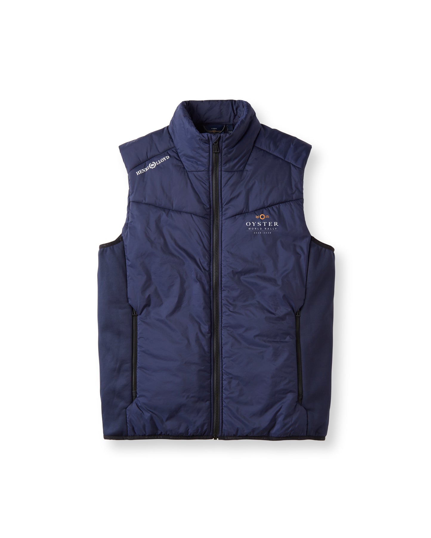 Henri-Lloyd Smart-Therm Gilet