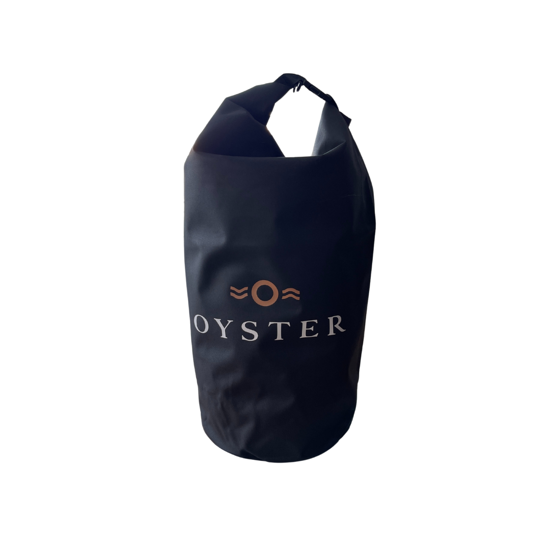 Oyster Dry Bag