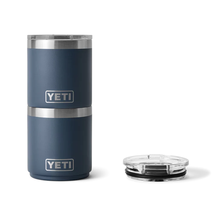 Oyster Yeti 10oz Rambler lowball