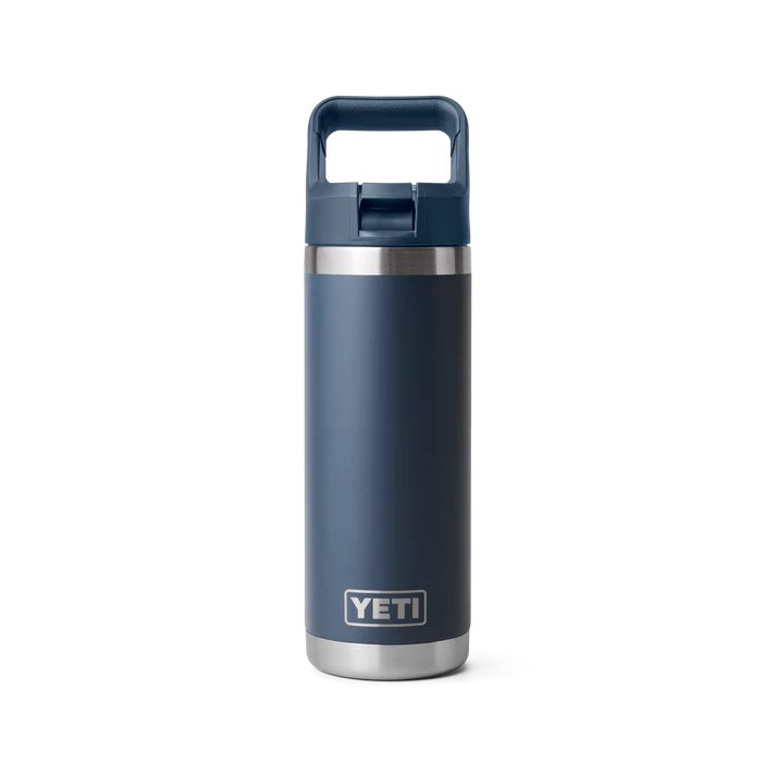 YETI 26oz Rambler water bottle
