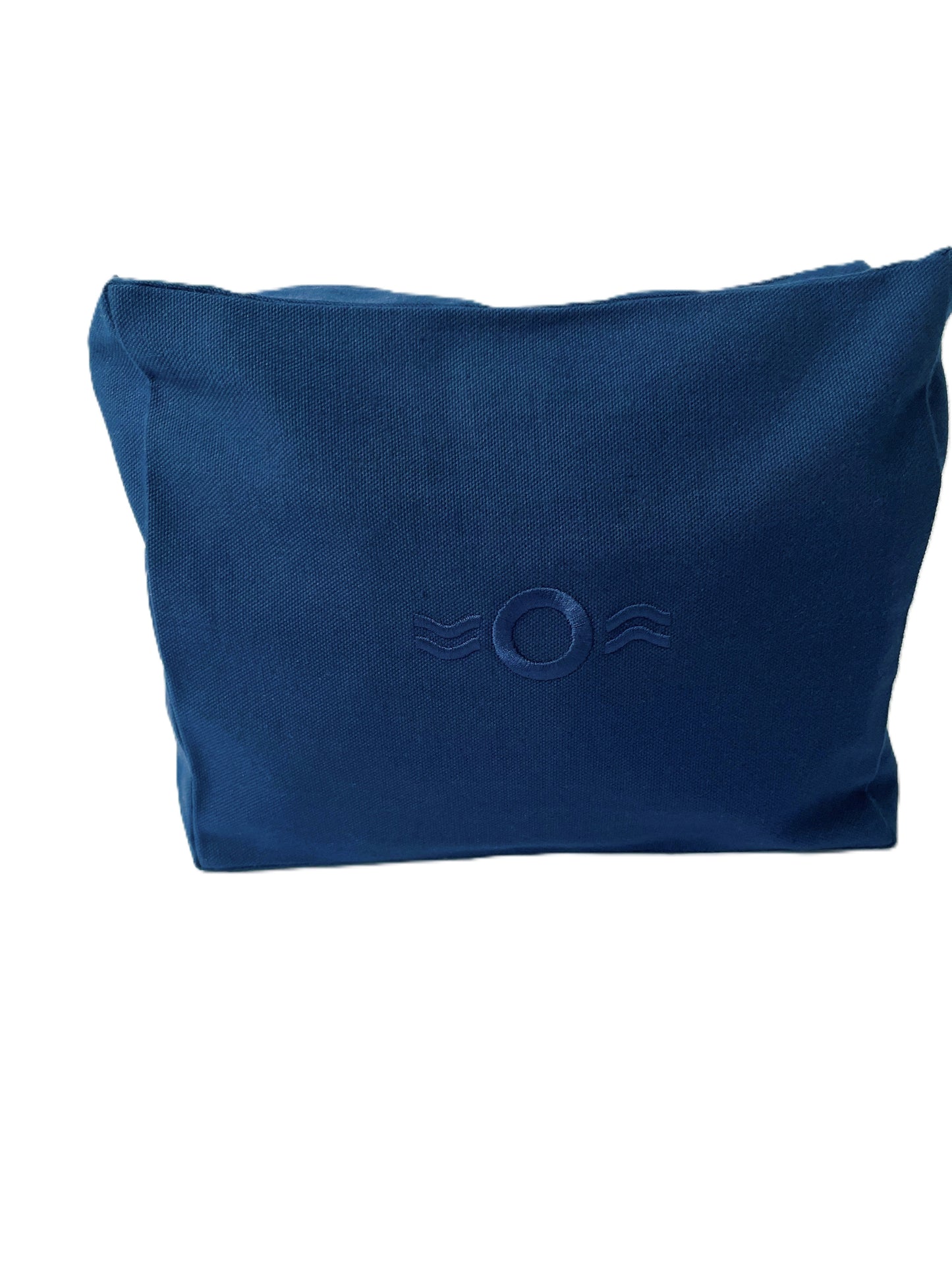 Handmade Cotton Wash bag