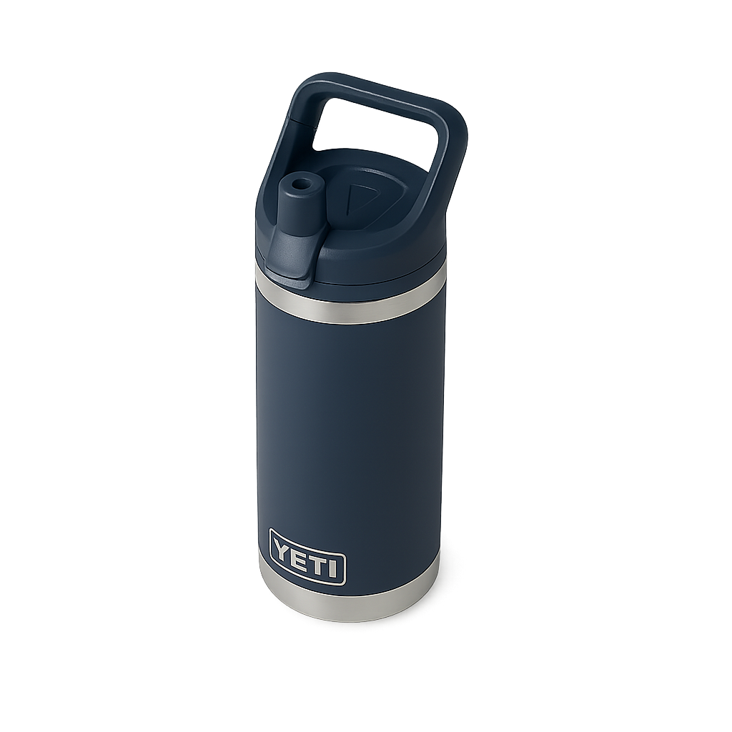 YETI 26oz Rambler water bottle