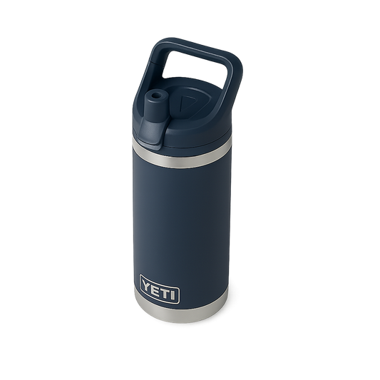YETI 26oz Rambler water bottle