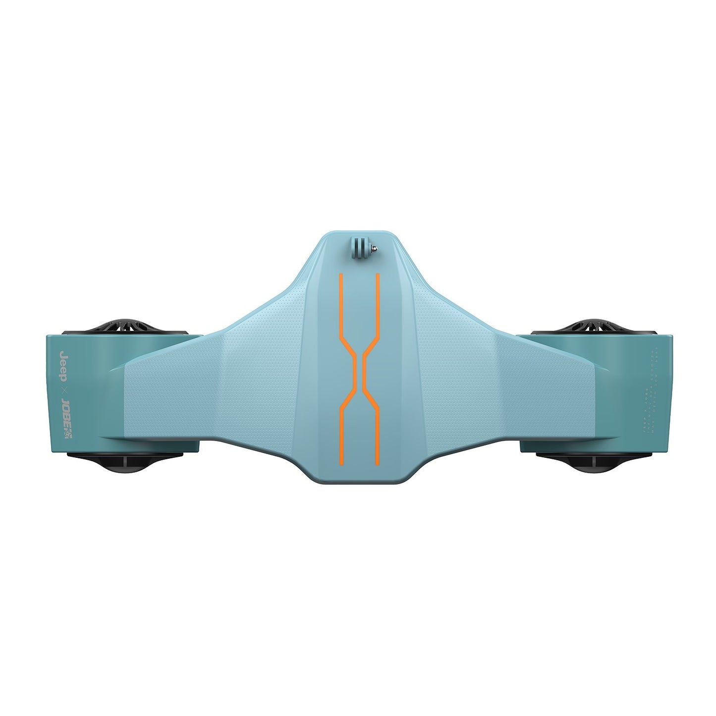 Jobe Jeep Seascooter package