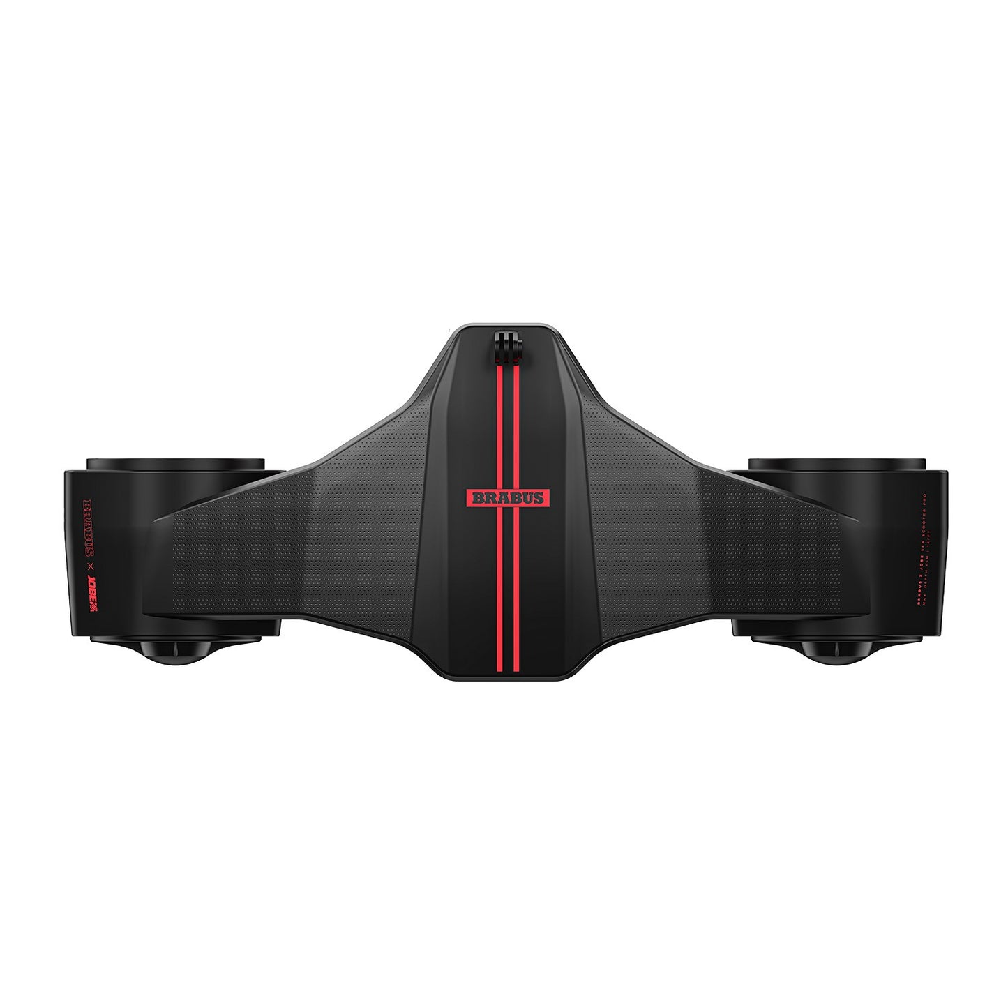 Jobe BRABUS Seascooter package