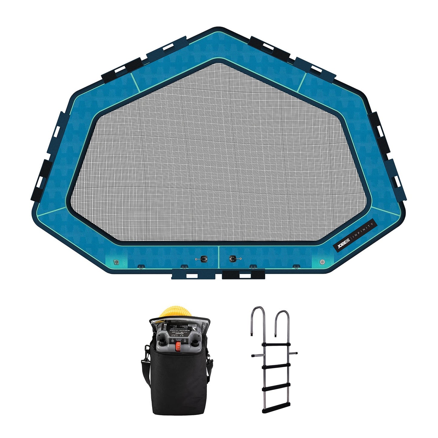 JOBE Infinity Pool with pump
