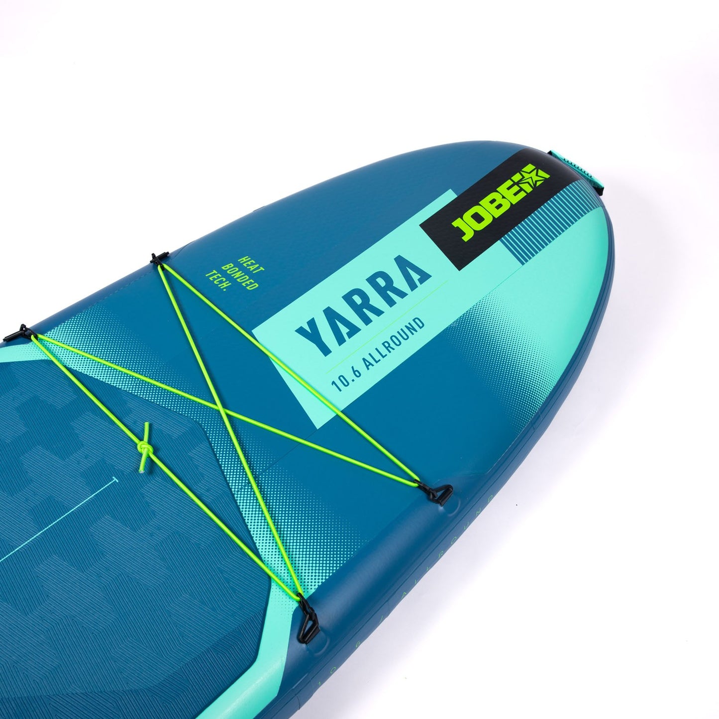Jobe Aero Yarra 10.6 Paddleboard Package