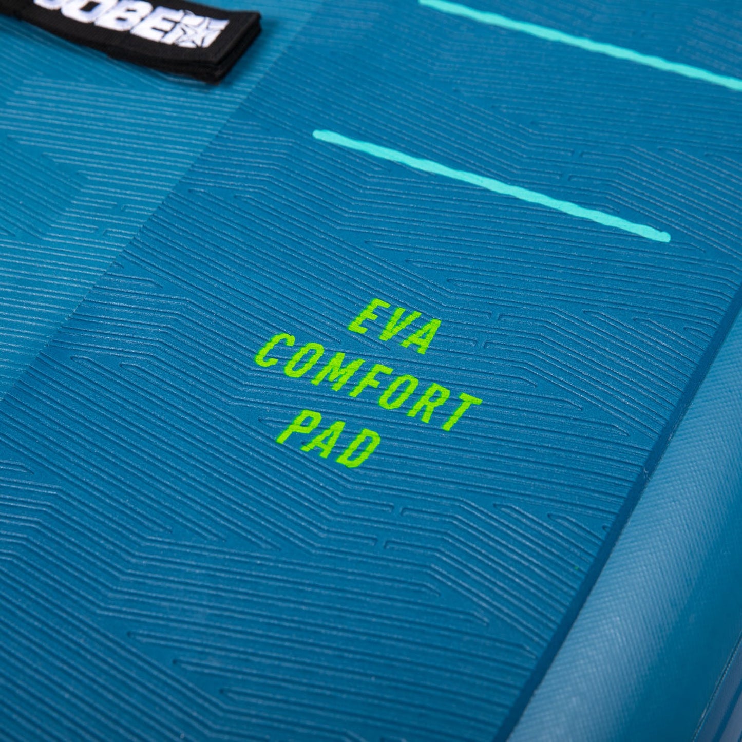 Jobe Aero Yarra 10.6 Paddleboard Package