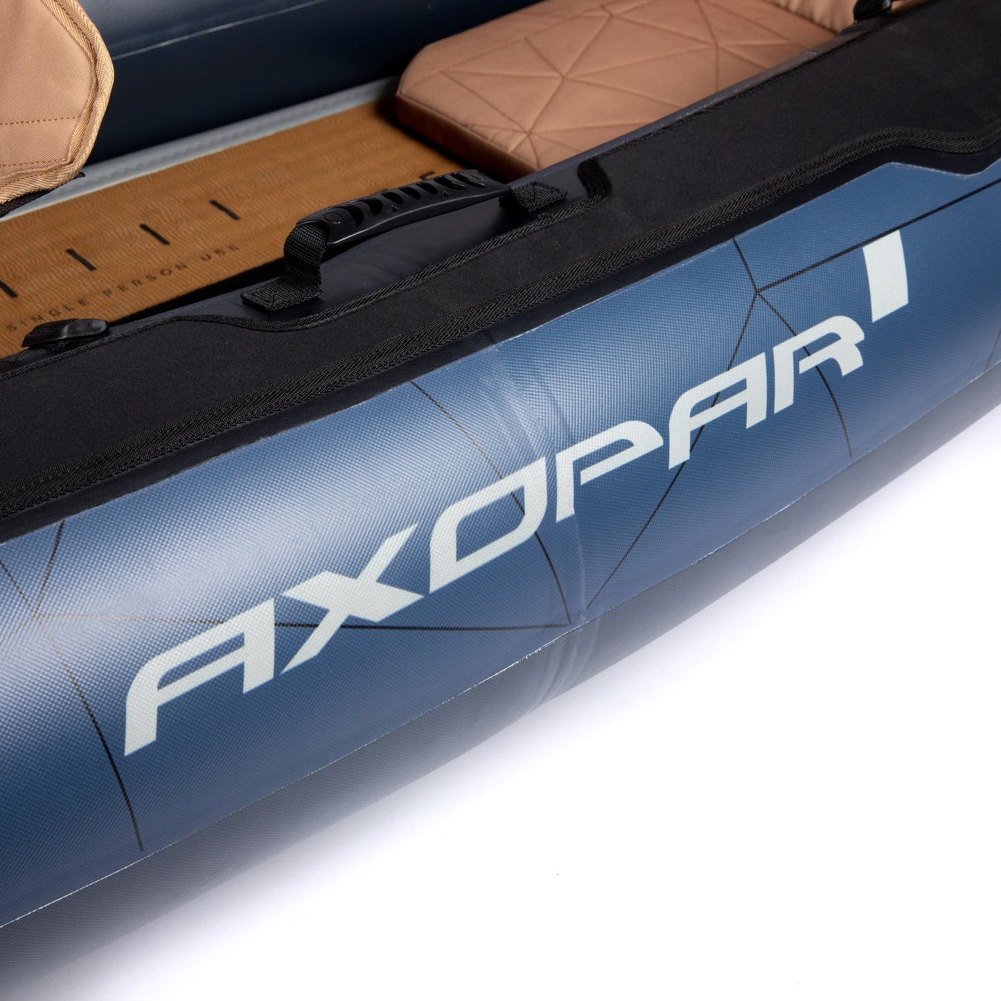 JOBE Axopar Adventure Gamma Inflatable Kayak