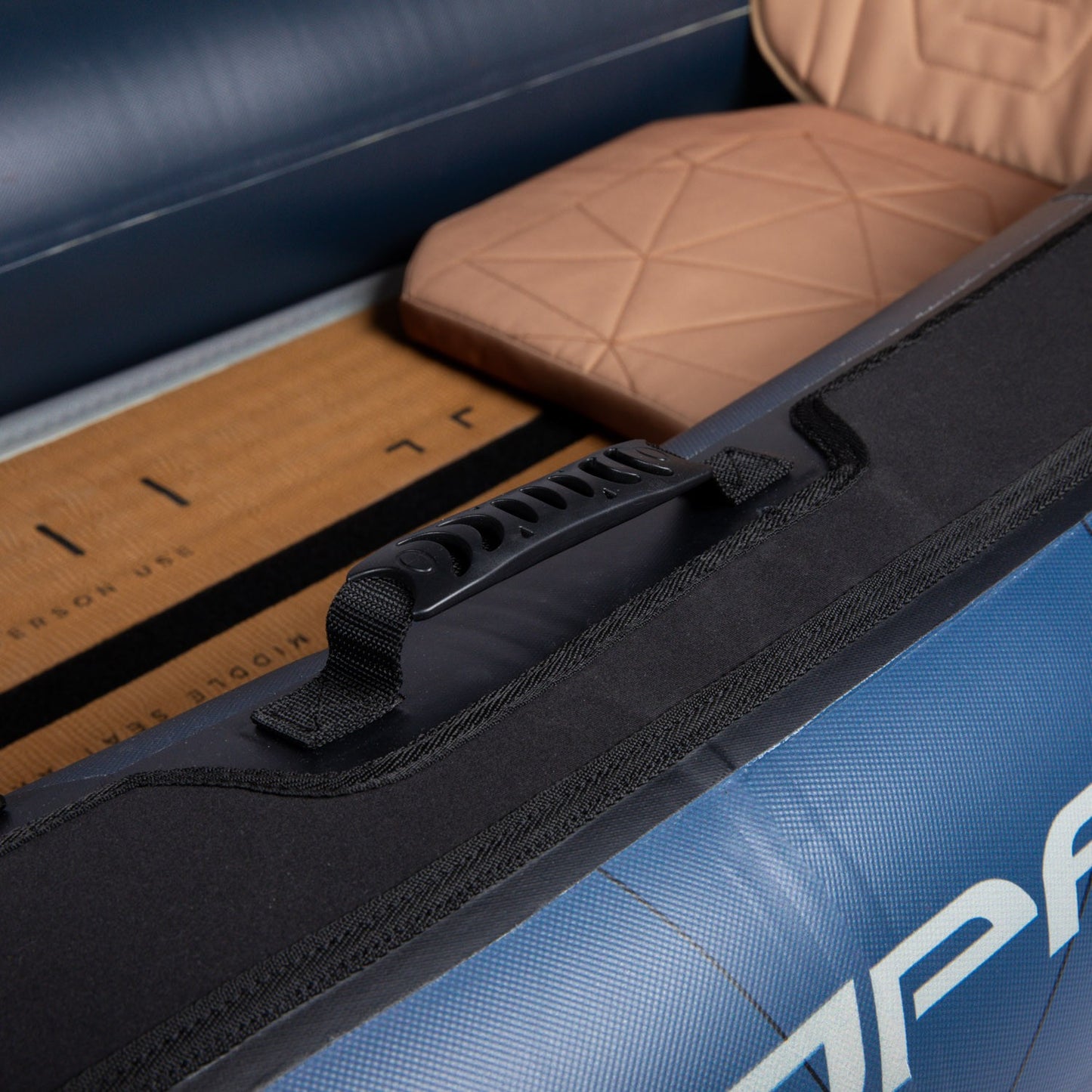 JOBE Axopar Adventure Gamma Inflatable Kayak