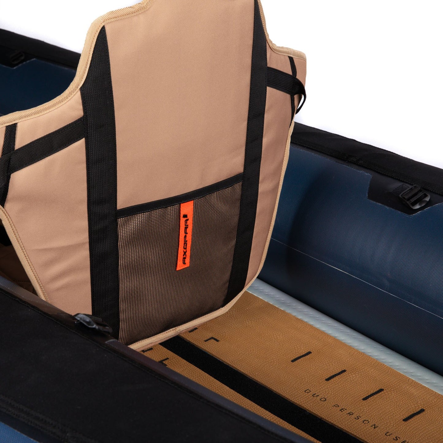 JOBE Axopar Adventure Gamma Inflatable Kayak