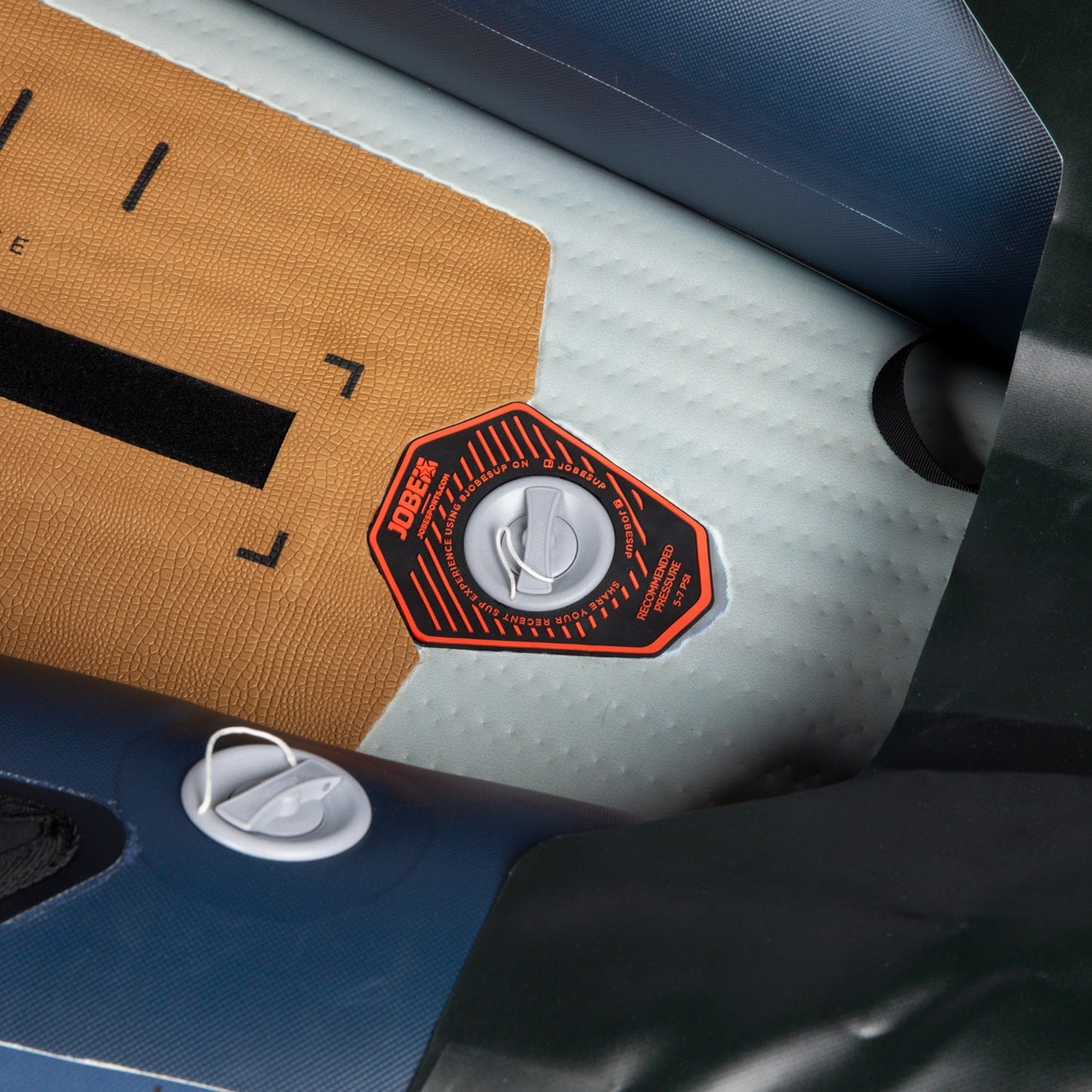 JOBE Axopar Adventure Gamma Inflatable Kayak