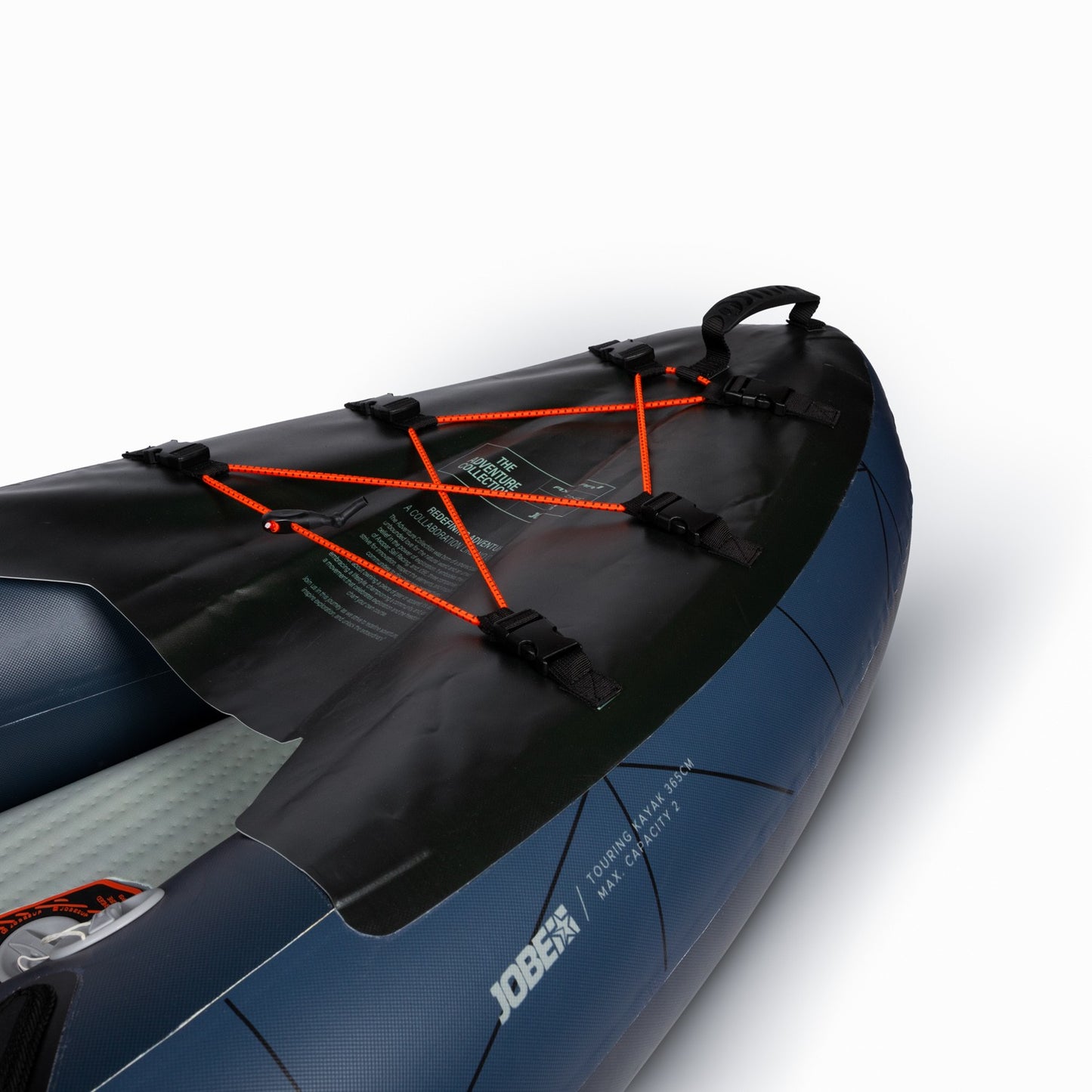 JOBE Axopar Adventure Gamma Inflatable Kayak