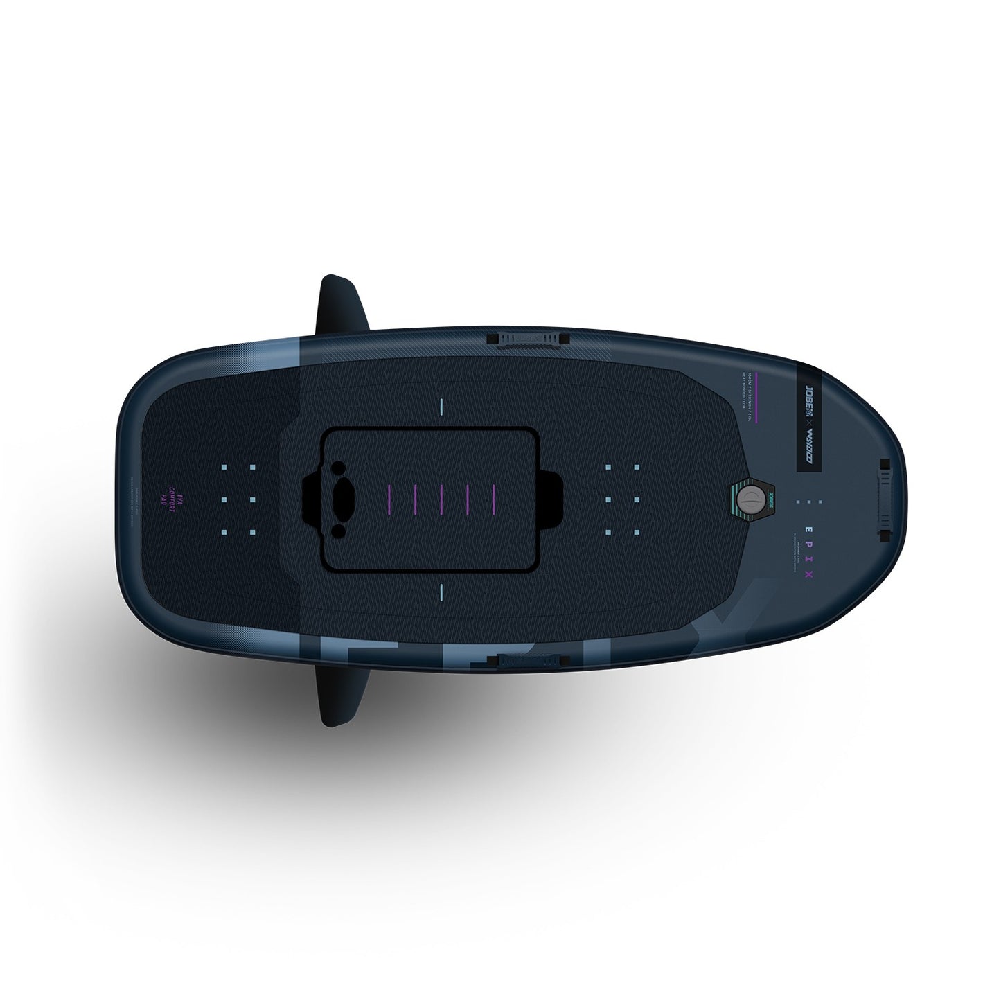 JOBE Epix E-Foil Set