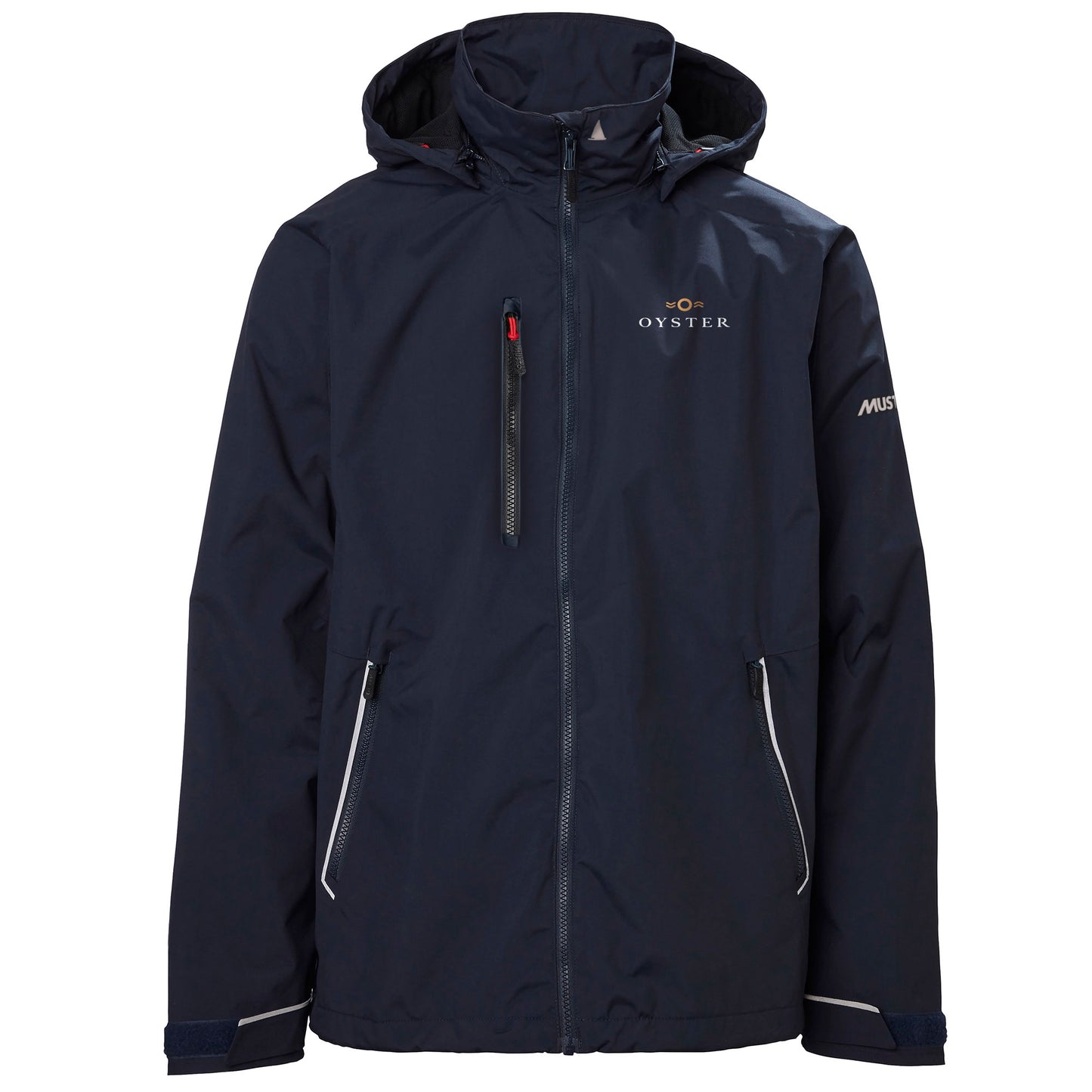 Musto Men's Sardinia jacket