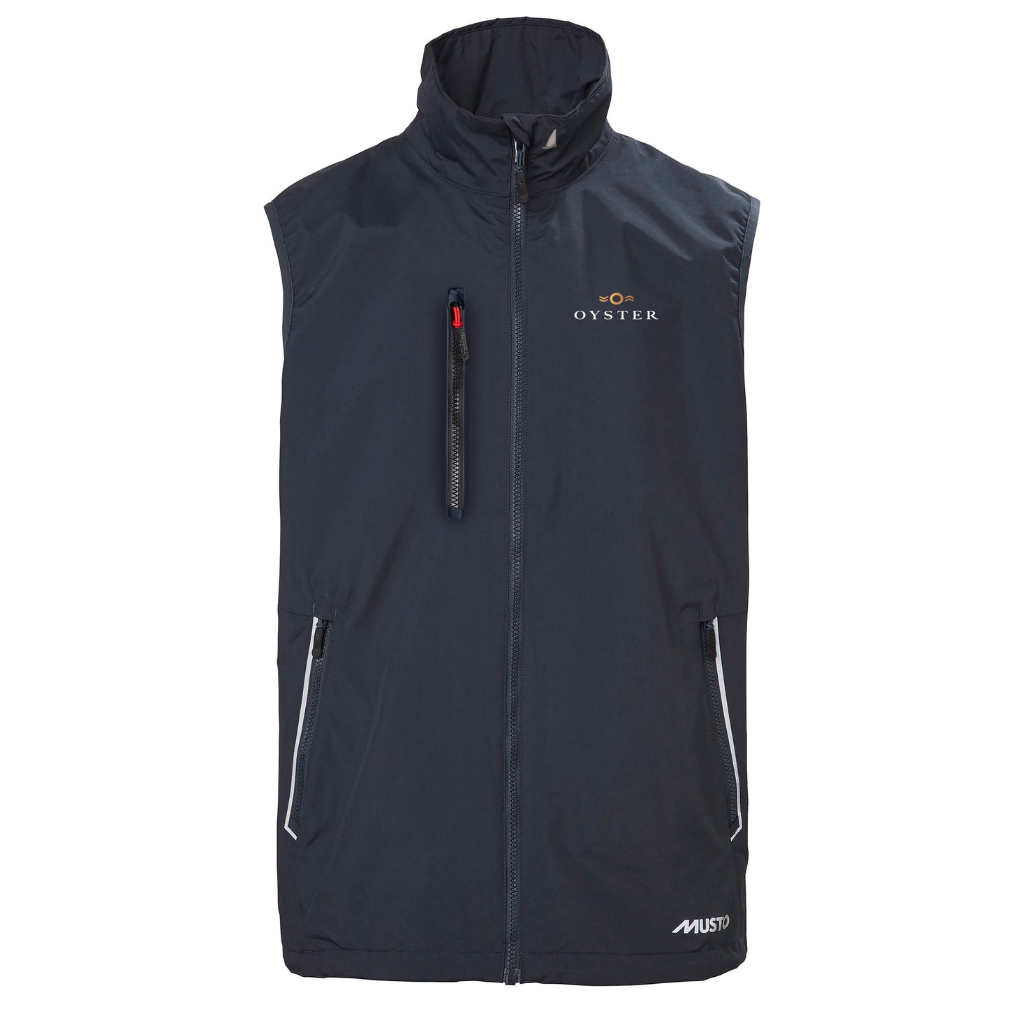 Musto Men's Sardinia Gilet