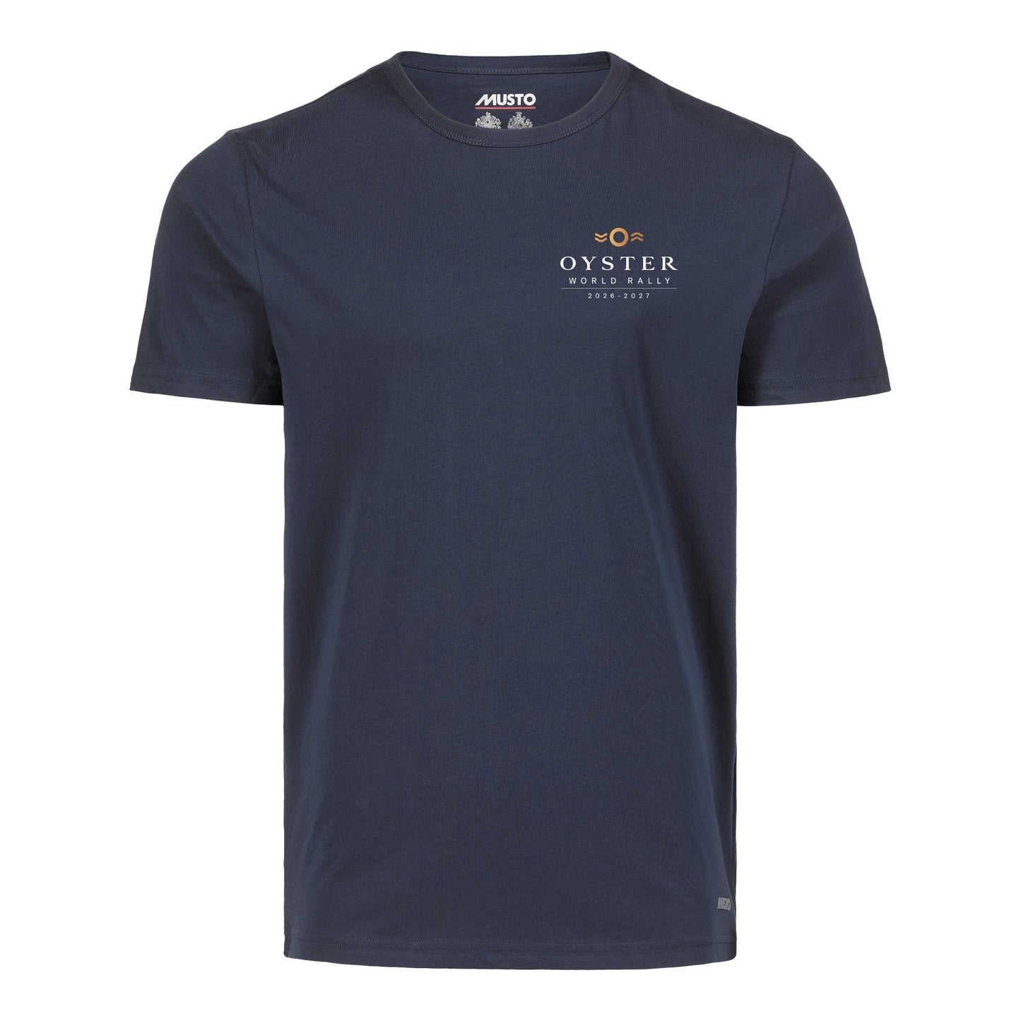 Musto Men's Essential T-shirt