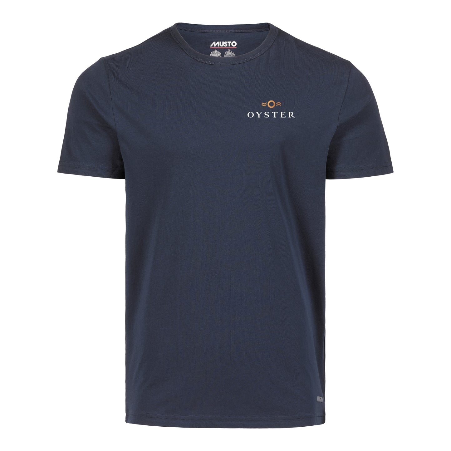 Musto Men's Essential T-shirt