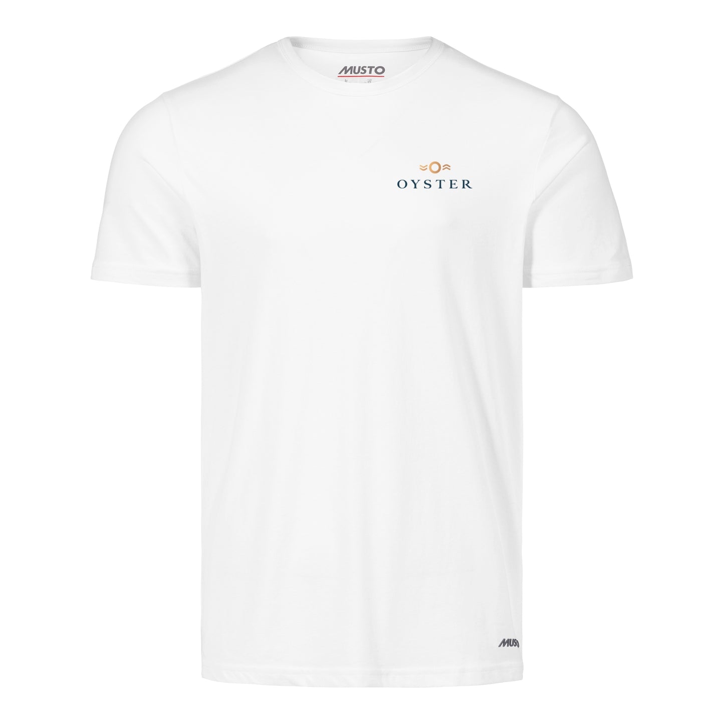 Musto Men's Essential T-shirt