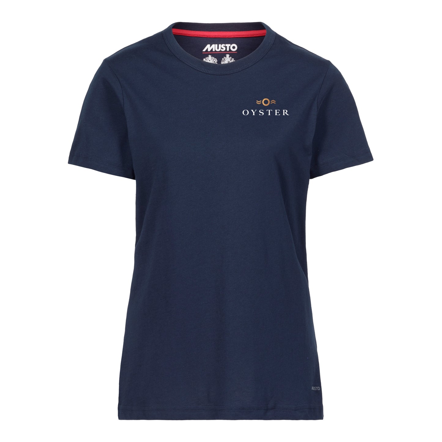 Musto Women's Essential T-shirt