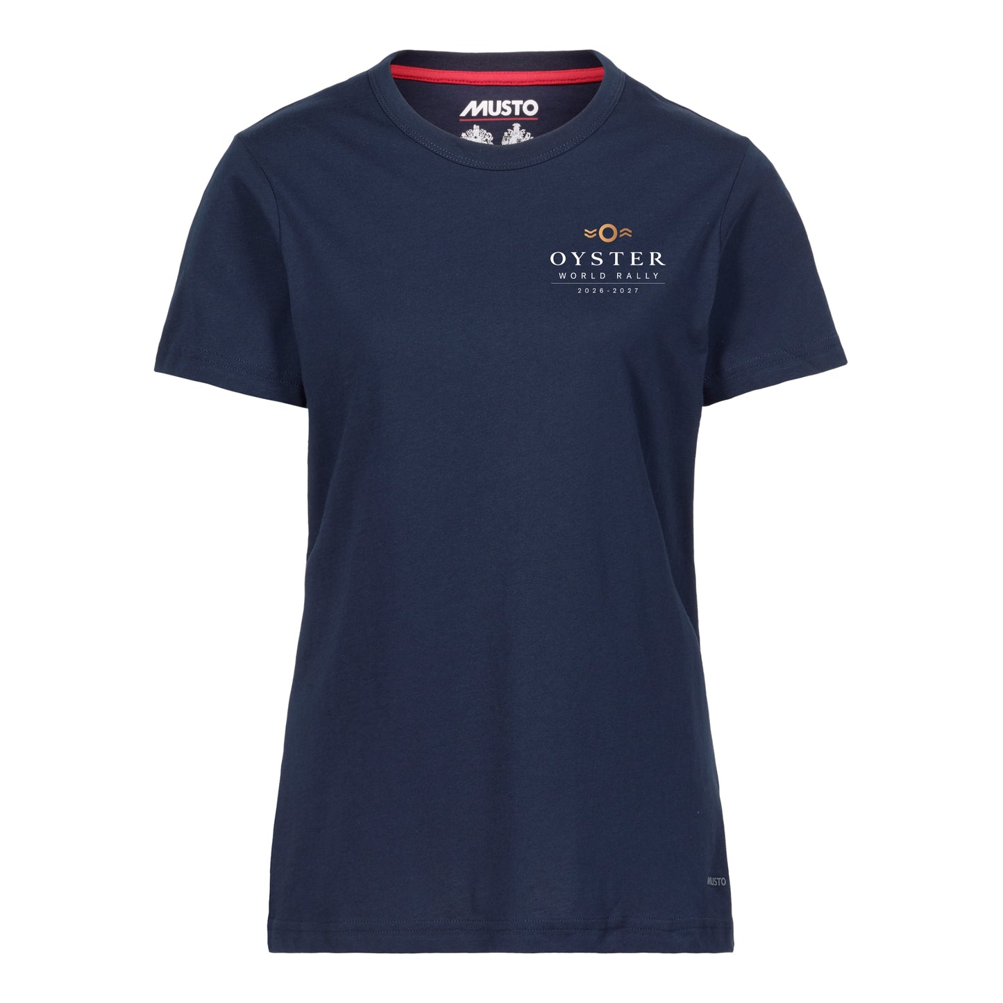 Musto Women's Essential T-shirt