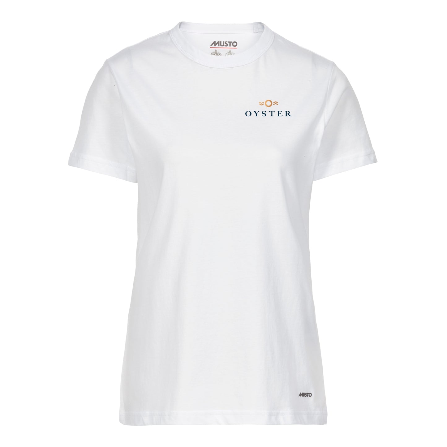 Musto Women's Essential T-shirt