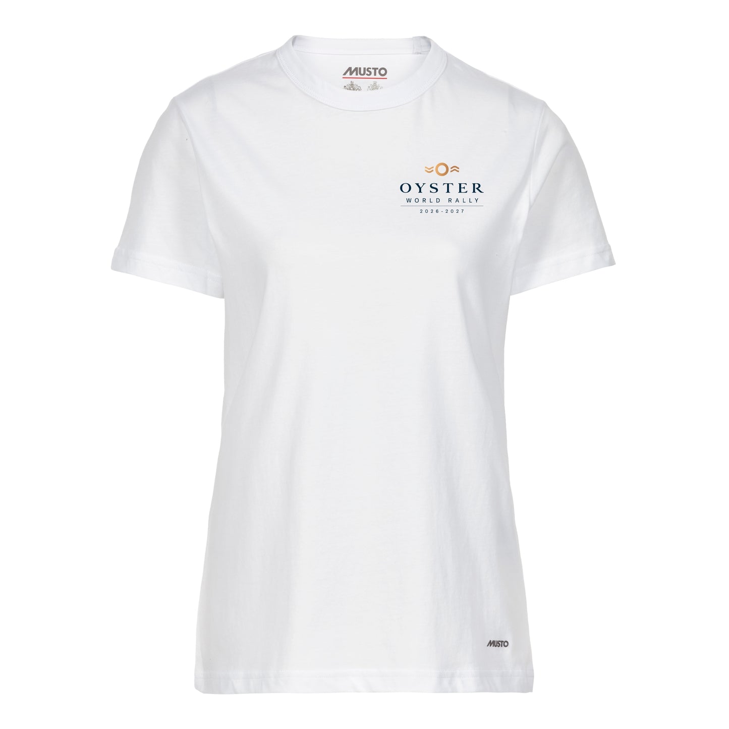 Musto Women's Essential T-shirt