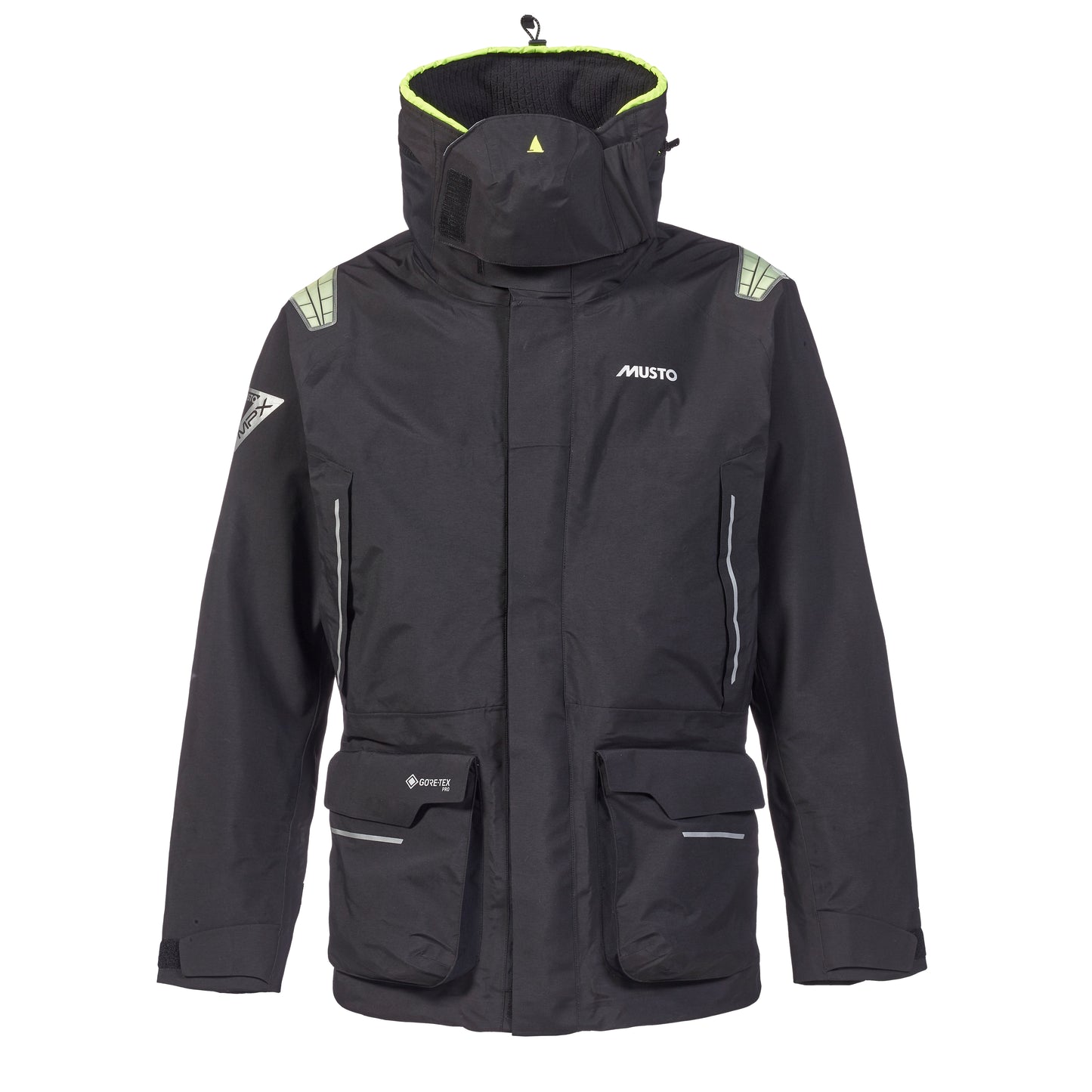 Musto Men's MPX GTX Pro Offshore Jacket