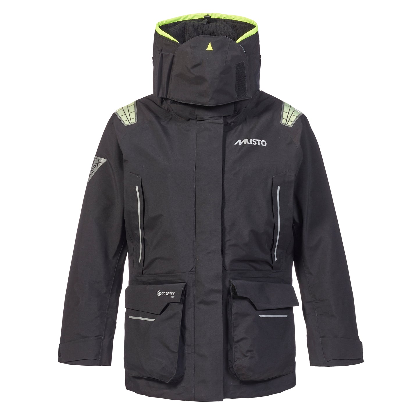 Musto Women's MPX GTX Pro Offshore JKT 2.0
