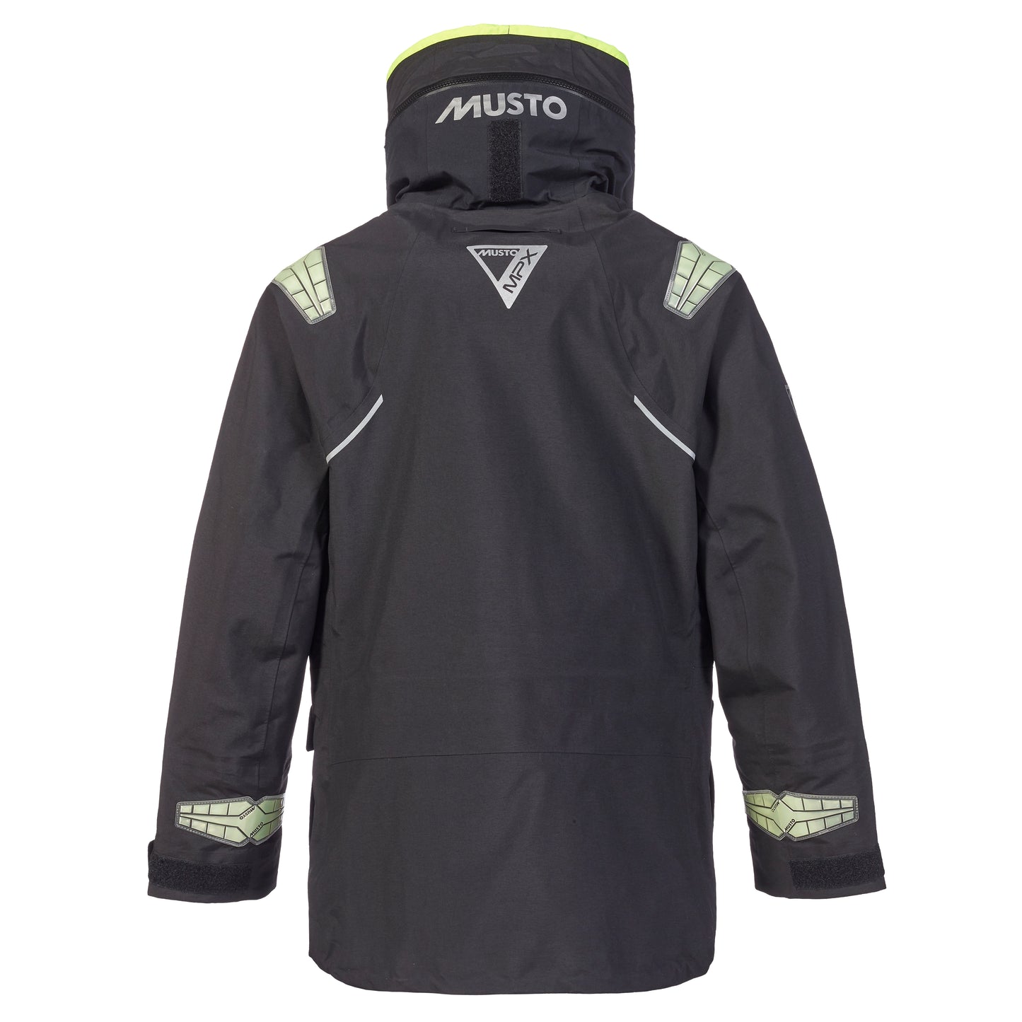Musto Women's MPX GTX Pro Offshore JKT 2.0