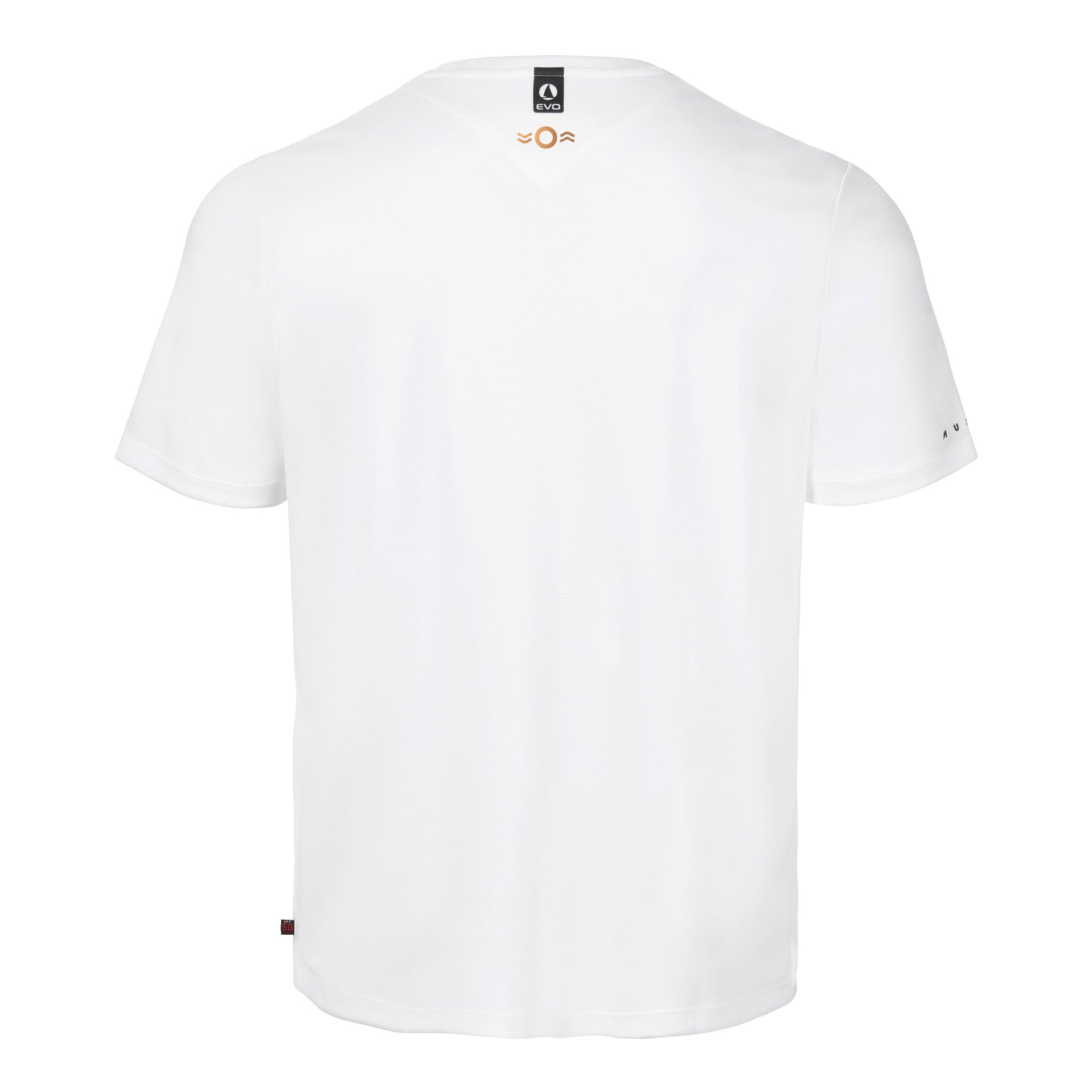 Musto Men's Evo Crew Sunblock SS t-shirt
