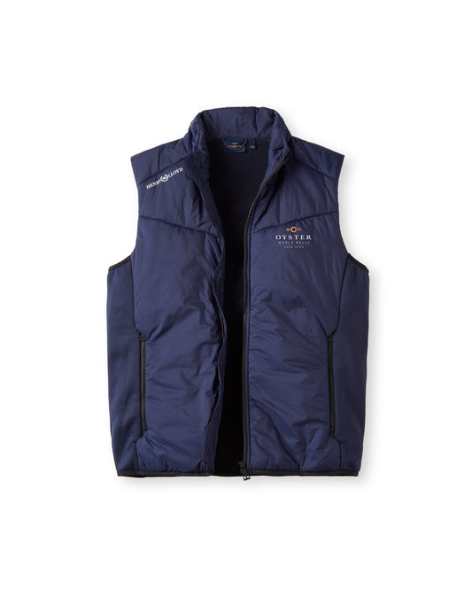 Henri-Lloyd Smart-Therm Gilet