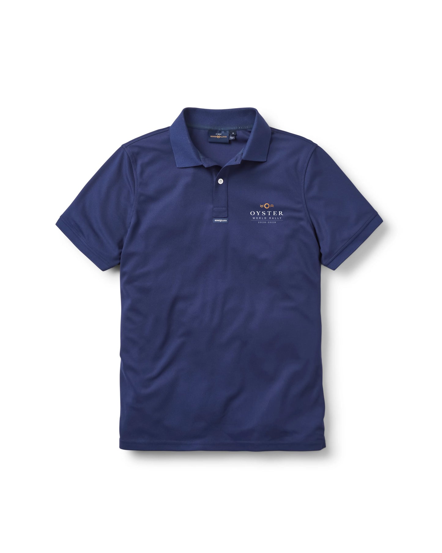 Henri-Lloyd Men's Dri-Fast Polo