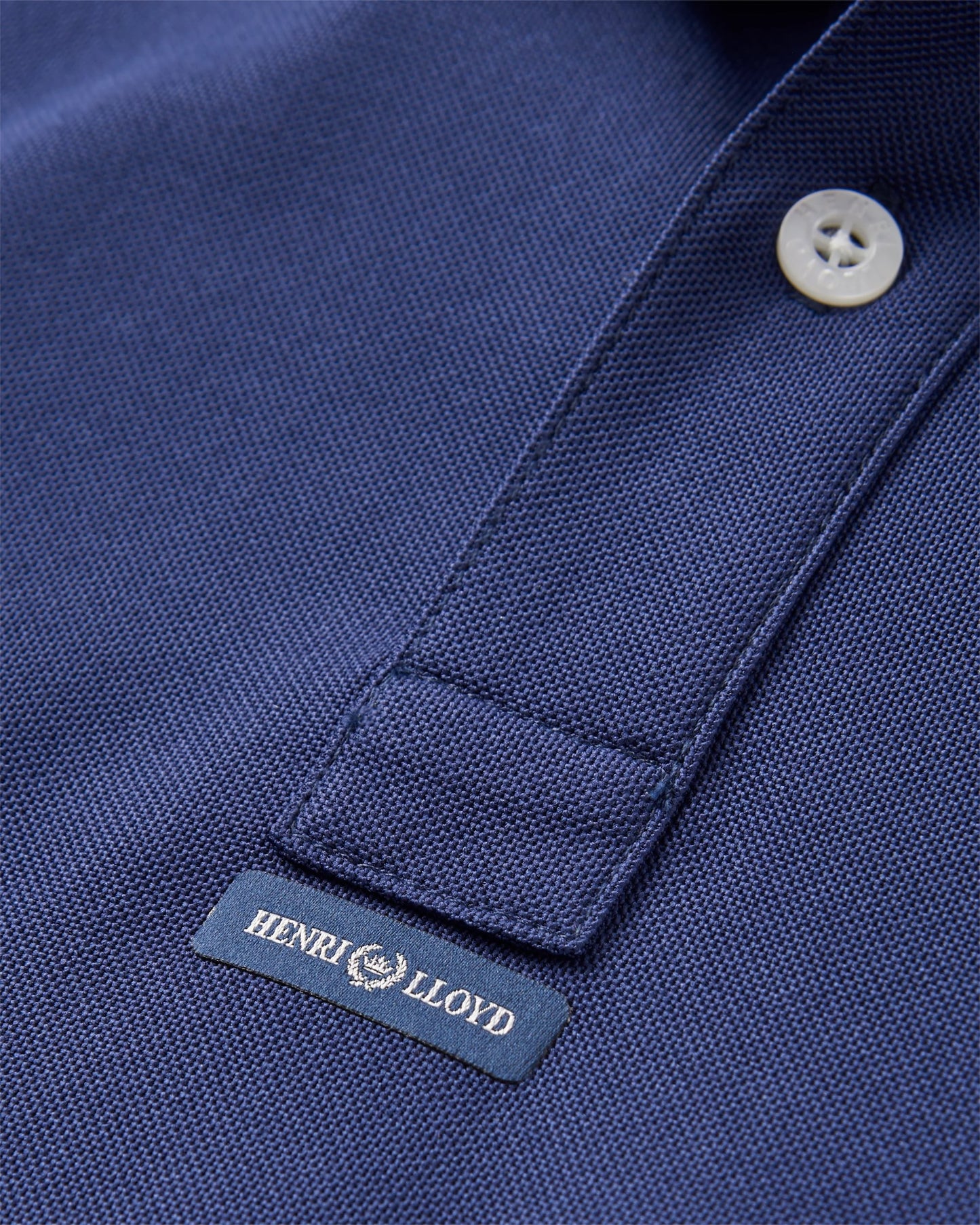 Henri-Lloyd Men's Dri-Fast Polo