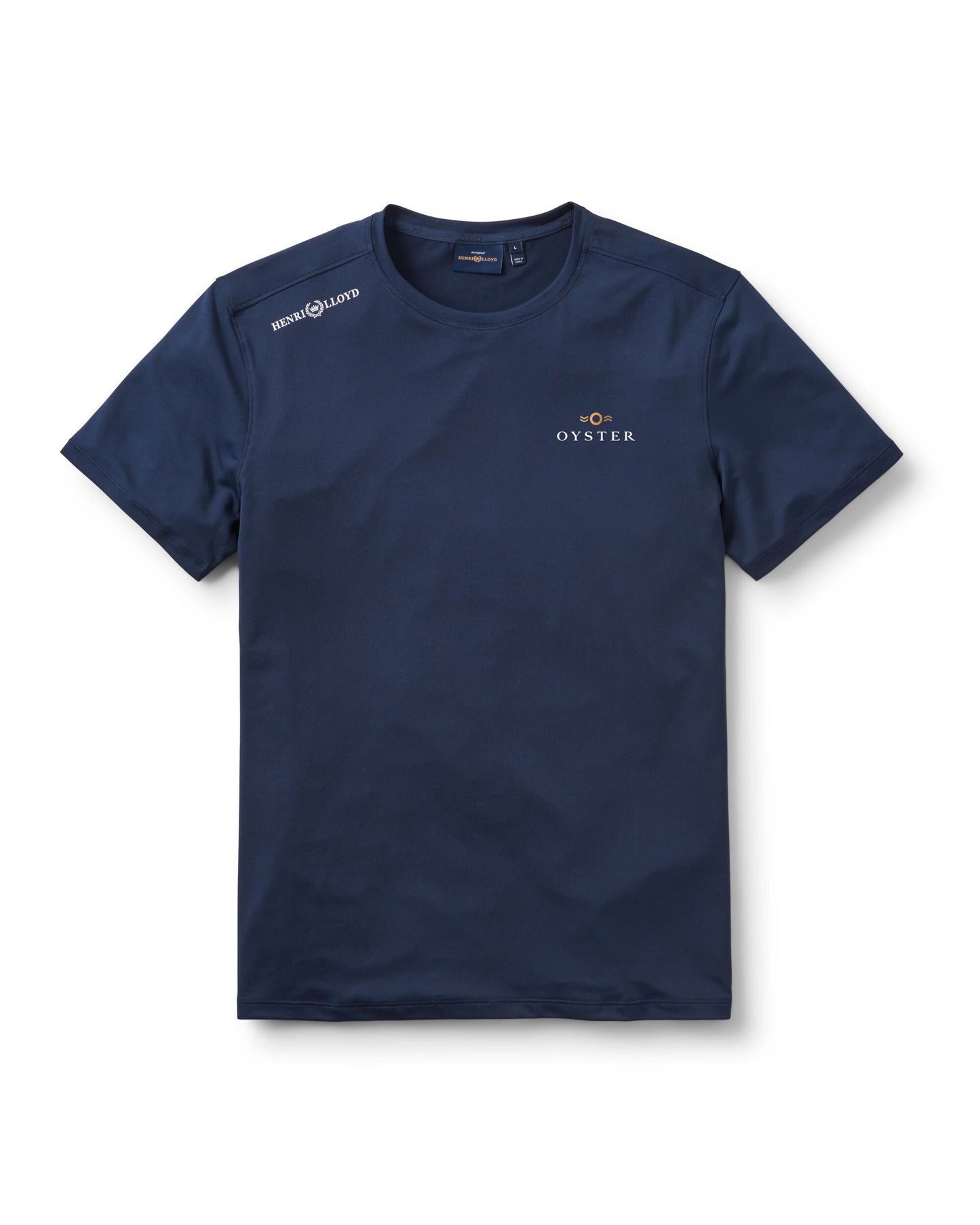 Henri-Lloyd Men's Dri-Fast SS Tee