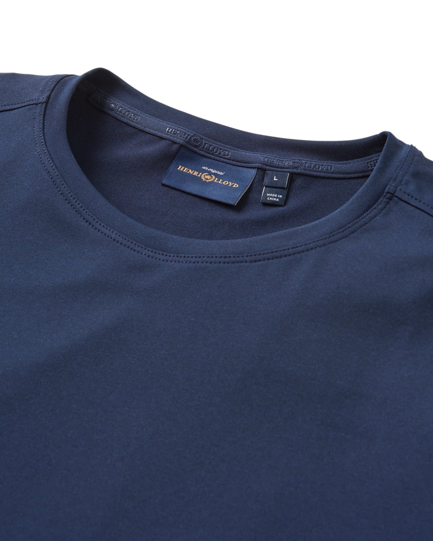Henri-Lloyd Men's Dri-Fast SS Tee