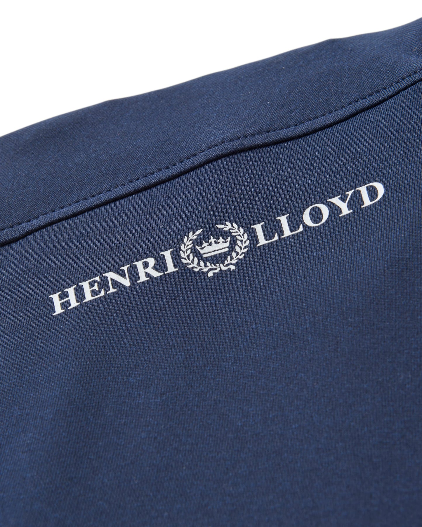 Henri-Lloyd Men's Dri-Fast SS Tee