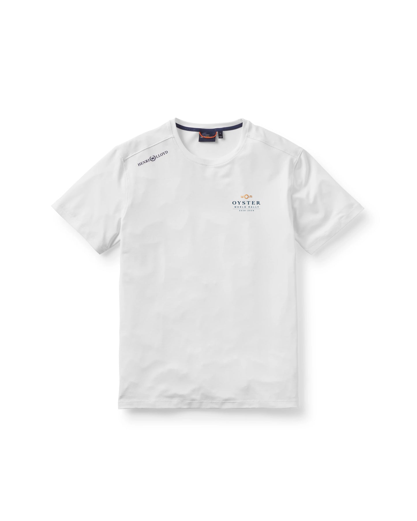 Henri-Lloyd Men's Dri-Fast SS Tee