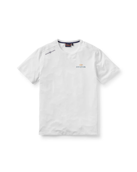 Henri-Lloyd Men's Dri-Fast SS Tee