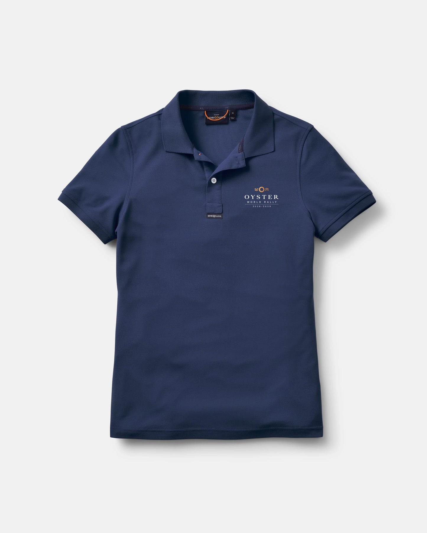 Henri-Lloyd Women's Dri-Fast Polo