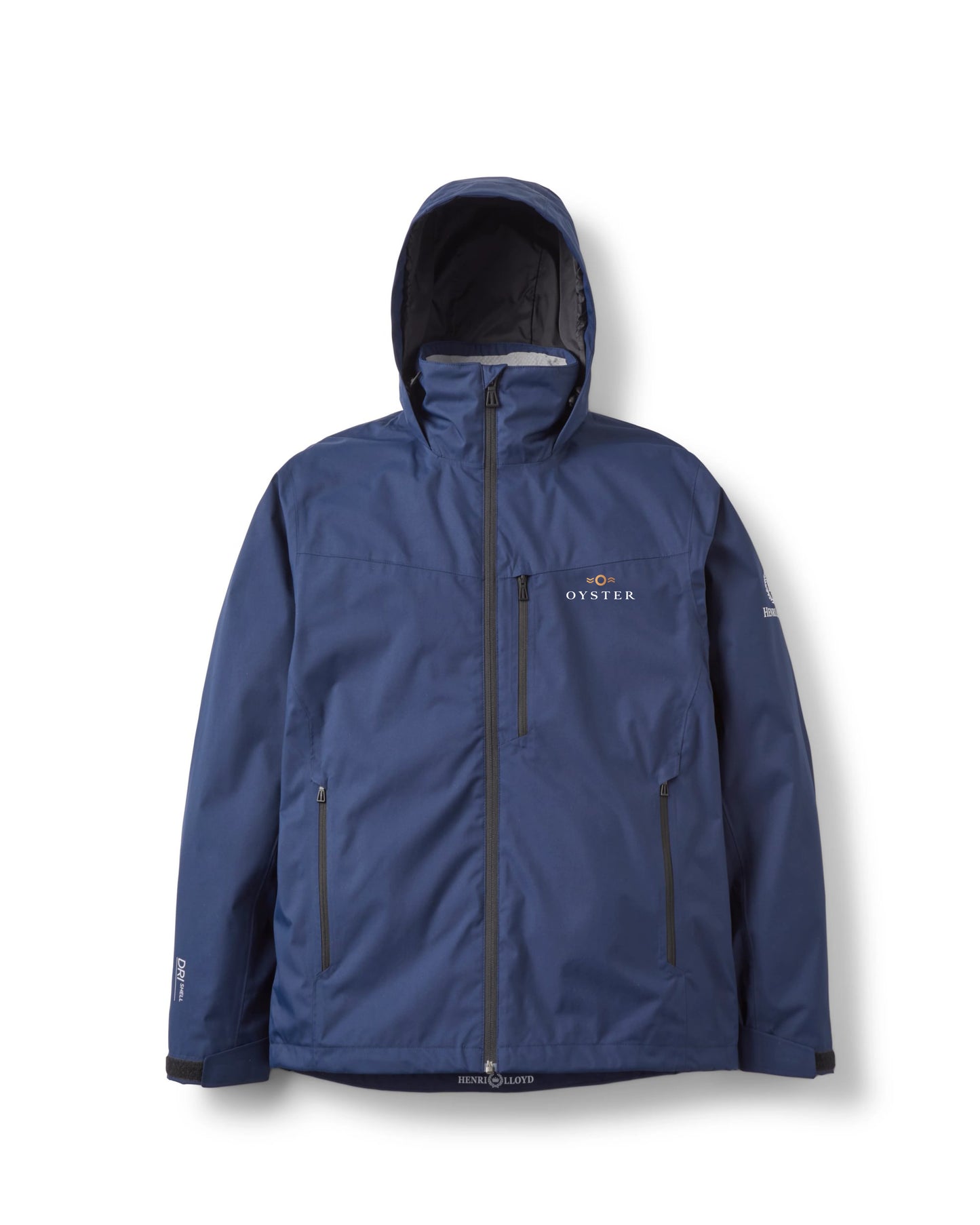 Henri-Lloyd Women's Cool Breeze Jacket