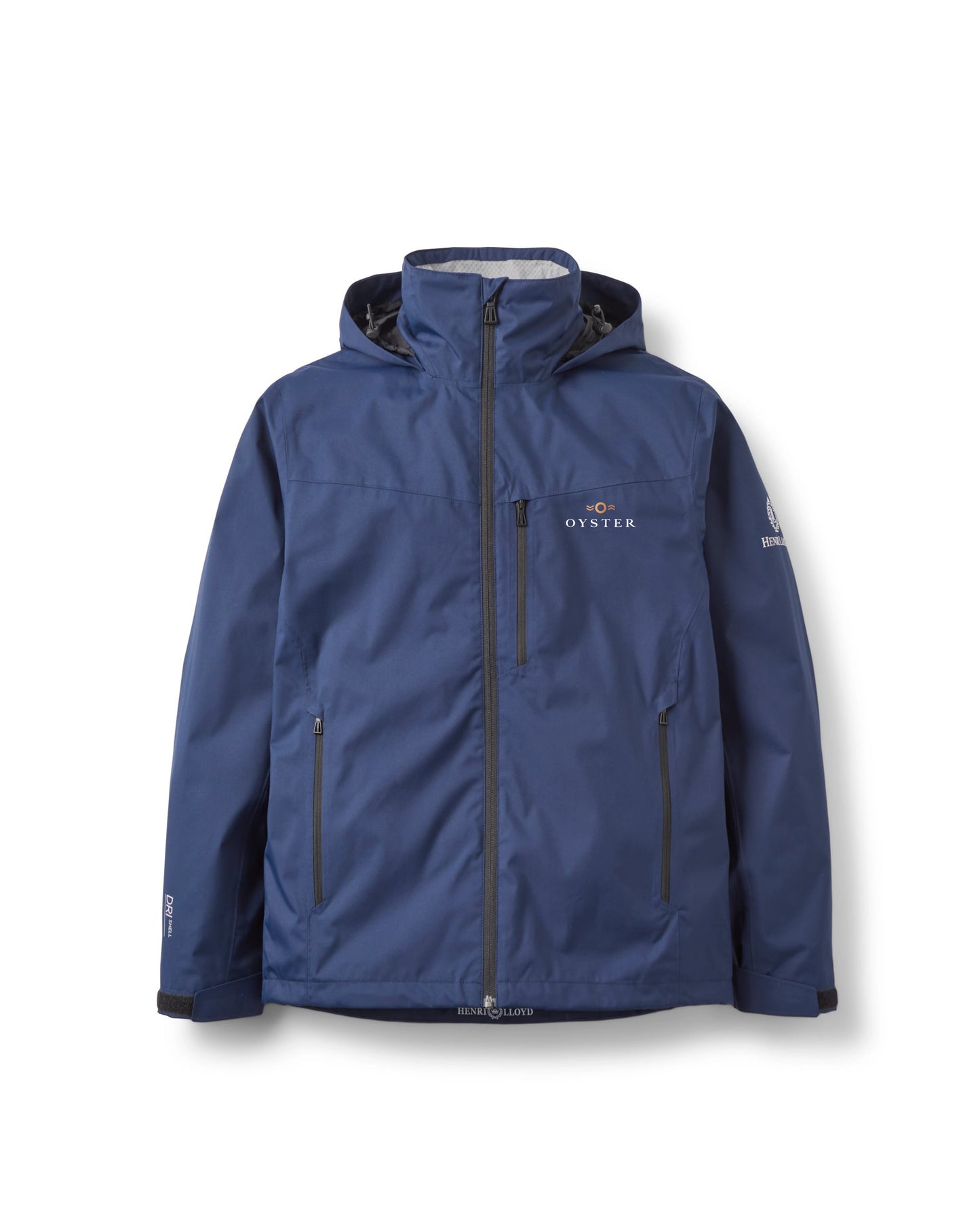 Henri-Lloyd Women's Cool Breeze Jacket