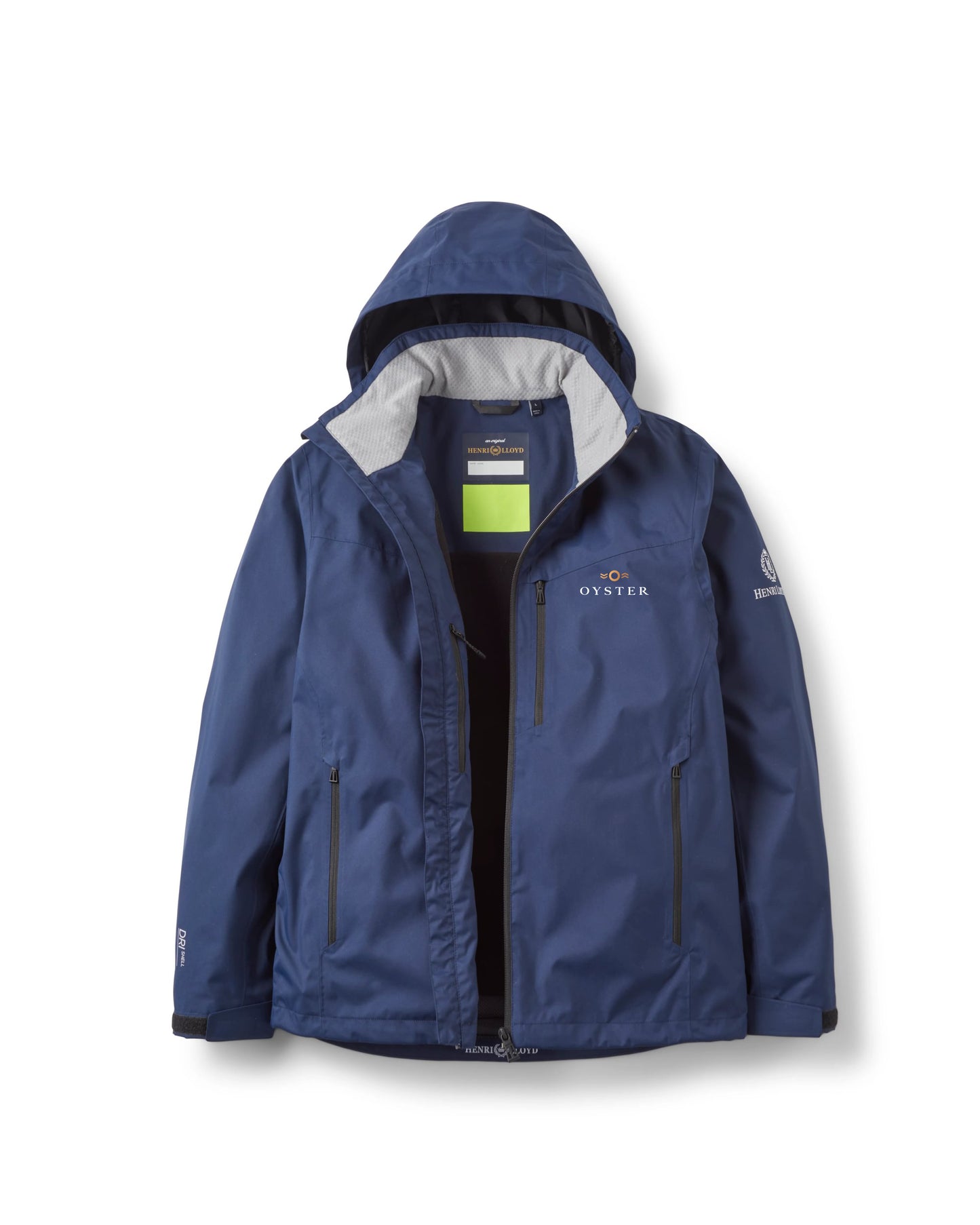 Henri-Lloyd Women's Cool Breeze Jacket