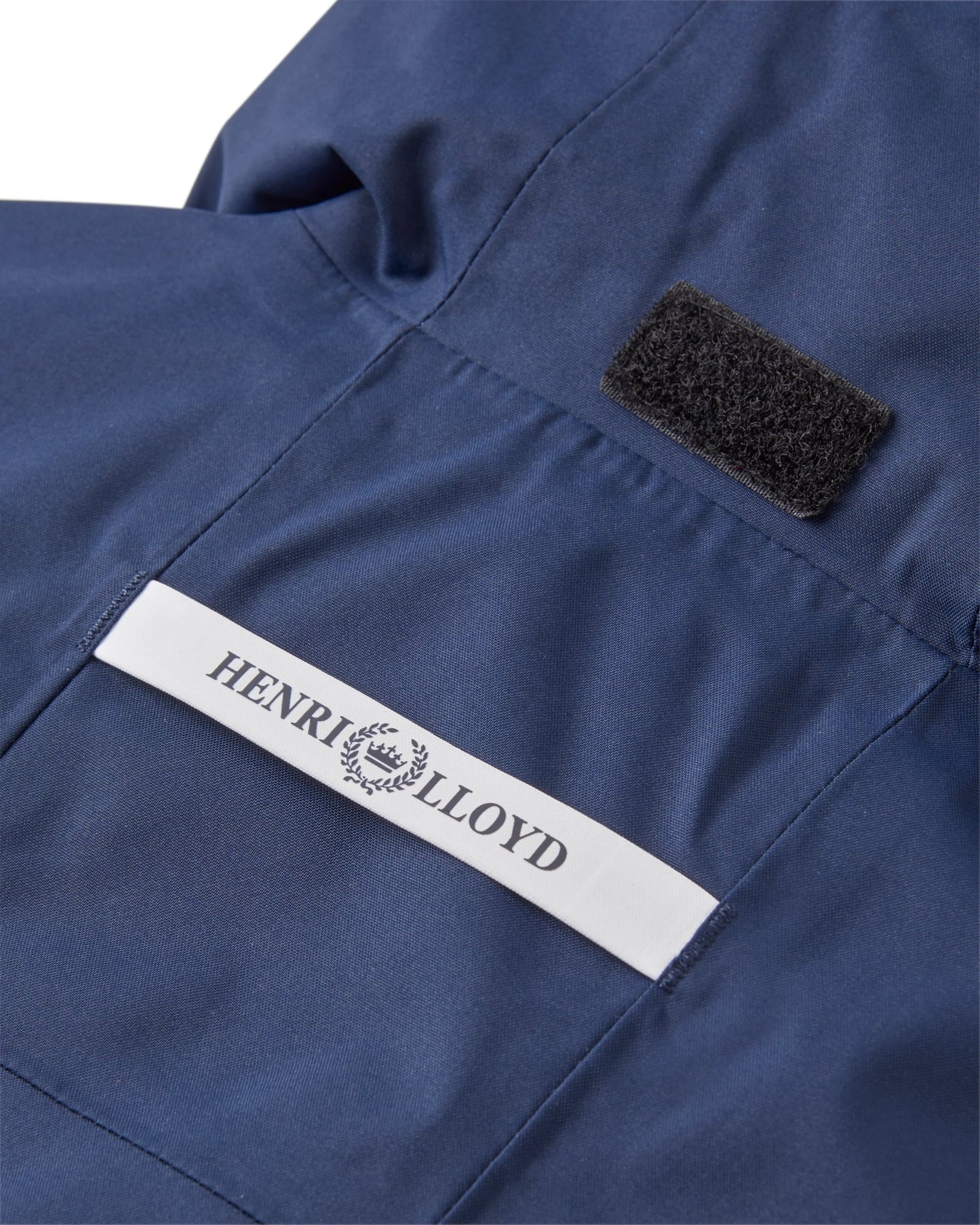 Henri-Lloyd Women's Cool Breeze Jacket