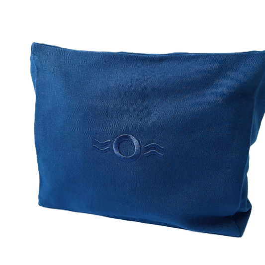 Handmade Cotton Wash bag