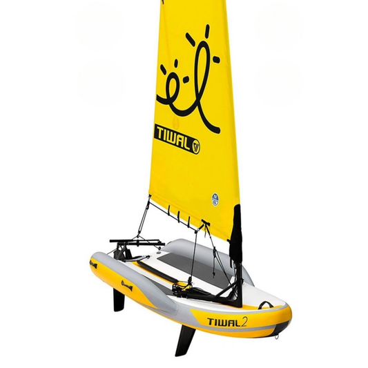 Tiwal 2 Sailing Dinghy