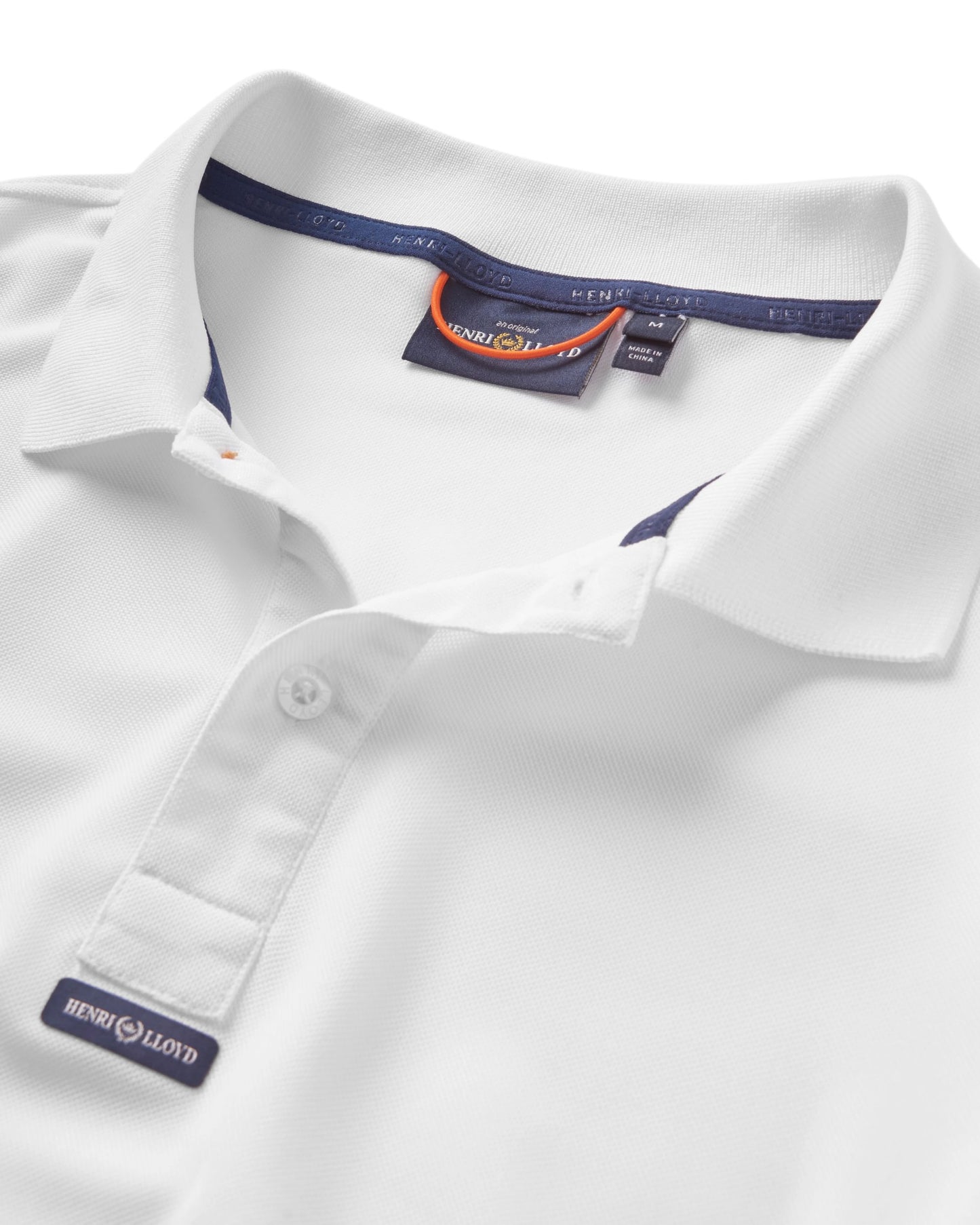 Henri-Lloyd Women's Dri-Fast Polo