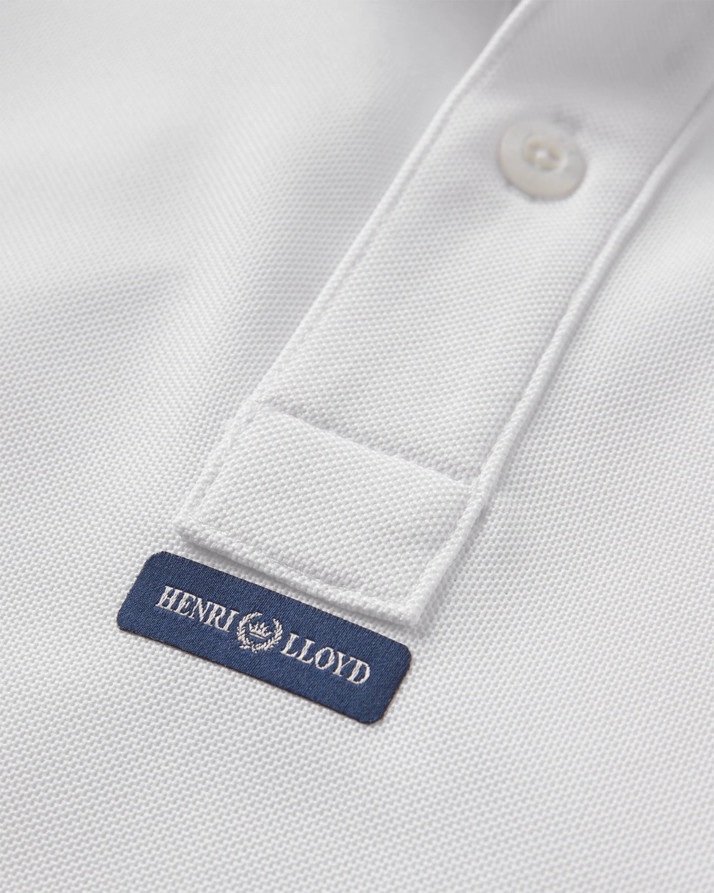 Henri-Lloyd Women's Dri-Fast Polo