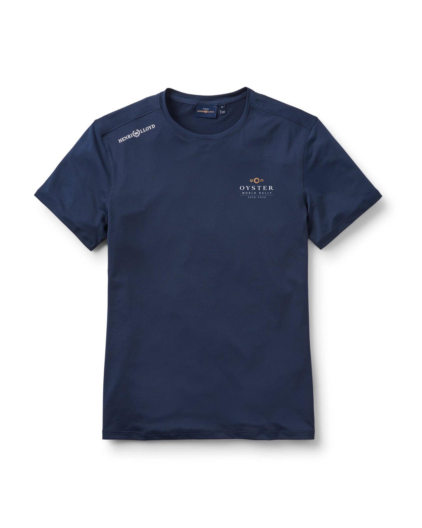 Henri-Lloyd Women's Dri-Fast Tee